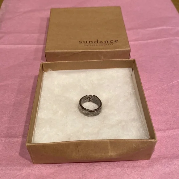 NWT’s Sundance “Jes Maharry” Ring! - Picture 2 of 6